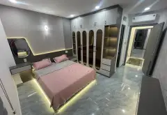 NHÀ TL16 THẠNH LỘC Q12 - GẦN CHỢ CẦU ĐỒNG - 56M² - FULL NỘI THẤT - 5 TẦNG 💸 6,5 TỶ... Bán nhà riêng tại An Phú Đông, Hồ Chí Minh 08