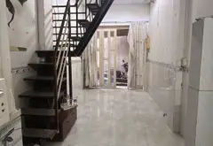 BÁN NHÀ SHR, 2 TẦNG, LÊ ĐỨC THỌ, P16 Gò Vấp, 2 tỷ... Bán nhà riêng tại An Hội Đông, Hồ Chí Minh 11