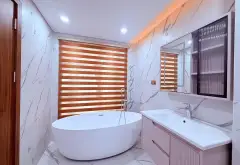 Bán nhà 59m2 x 7 tầng thang máy tại phố Trạm, ô tô tránh 👉 An cư kinh doanh dòng tiền ổn định... Bán nhà riêng tại Long Biên, Hà Nội 07