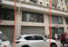 Bán biệt thự liền kề 7 tầng tại phường Hà Đông, Hà Nội, vị trí hai mặt đường, thang máy, gara ôtô... Bán biệt thự, liền kề tại Hà Đông, Hà Nội 11
