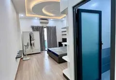 Nhà riêng 4 tầng 4 phòng ngủ diện tích 59m2 tại đường Ba Vân khu Bàu Cát, Tân Bình... Bán nhà riêng tại Tân Bình, Hồ Chí Minh 01
