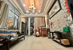 NGAY Q1 CHỈ 110TR/M TIỀM NĂNG SINH LỜI RẤT CAO CĂN NHÀ ĐẸP NHƯ BIỆT THỰ MINI ,HXH SÁT MẶT TIỀN CHỈ... Bán nhà riêng tại Gia Định, Hồ Chí Minh 04