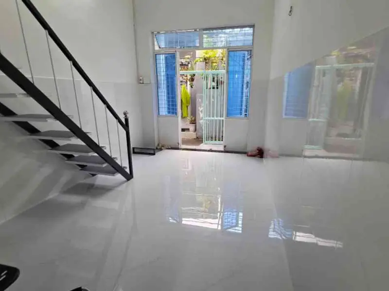Cơ hội hiếm có sở hữu nhà 3 phòng ngủ tại trung tâm Phan Thanh dưới 3 tỷ... Bán nhà riêng tại Thanh Khê, Đà Nẵng 01