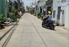 Bán nhà 2 tầng 3 phòng ngủ tại Phường Phú Thuận, Quận 7... Bán nhà riêng tại Phú Thuận, Hồ Chí Minh 01