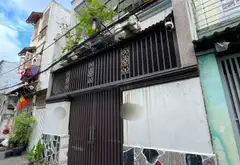 🏡 CẬP AEON TÂN PHÚ | NGANG 5×12,5M – HẺM XE HƠI, RA MT 20M
📍 Vị trí đẹp, tiện di chuyển | Khu dân... Bán nhà riêng tại Tây Thạnh, Hồ Chí Minh 01