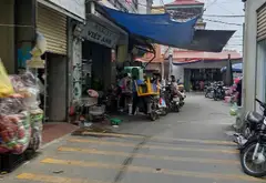 Bán nhà riêng kinh doanh tại Tổ 5, Chi Đông, Mê Linh, diện tích 60,7 m2... Bán nhà riêng tại Quang Minh, Hà Nội 03