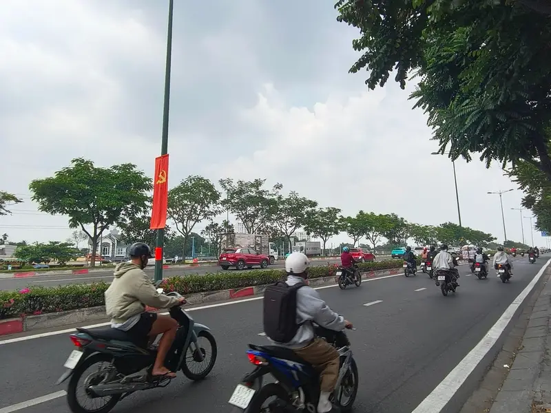 Nhà mặt phố 3 tầng 192m2 hướng Bắc, giá 27 tỷ tại Thủ Đức... Bán nhà mặt phố tại Hiệp Bình, Hồ Chí Minh 01