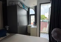 Nhà mới 4 tầng tặng full nội thất - Sống tiện nghi tại Gò Vấp... Bán nhà riêng tại An Hội Tây, Hồ Chí Minh 06