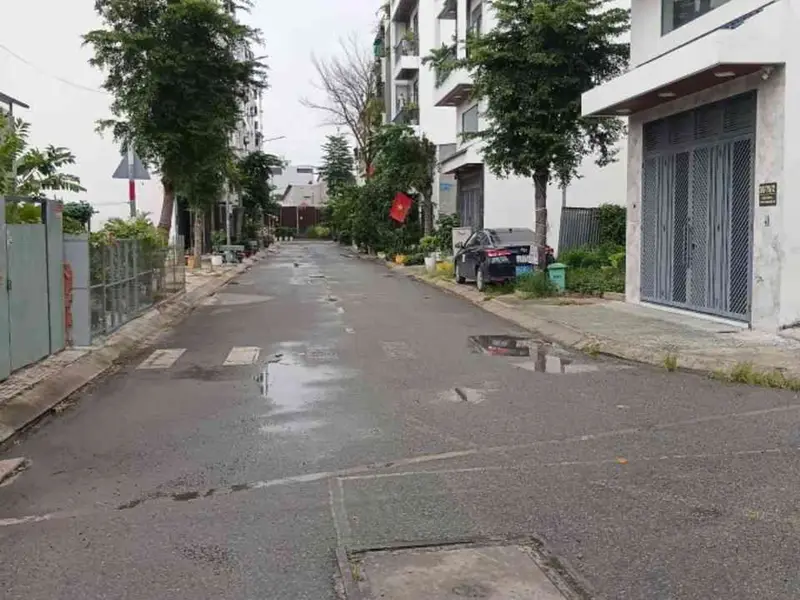 ĐẤT VUÔNG ĐẸP TX24 -PHƯỜNG THỚI AN– ĐƯỜNG XE HƠI THÔNG – KHU DÂN CƯ ĐỒNG BỘ - NHỈNH 3 TỶ... Bán đất tại Thới An, Hồ Chí Minh 01