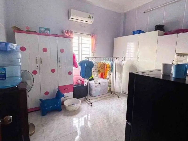 Nhà riêng 4 tầng hẻm xe hơi khu Bình Trị Đông - cơ hội hiếm giá tốt... Bán nhà riêng tại Bình Trị Đông, Hồ Chí Minh 01