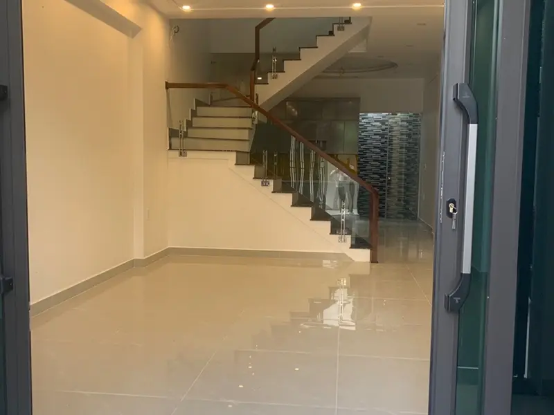 Nhà 3 tầng thoáng đãng giữa An Hải... Bán nhà riêng tại An Hải, Hải Phòng 01