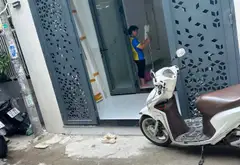 Nhà đẹp hạ giá mạnh tại Huỳnh Thiện Lộc - 3 phòng ngủ, sẵn sàng vào ở... Bán nhà riêng tại Tân Phú, Hồ Chí Minh 03