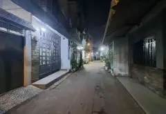Nhà rộng Bình Thạnh, giá chốt nhanh 11 tỷ... Bán nhà riêng tại Bình Thạnh, Hồ Chí Minh 04