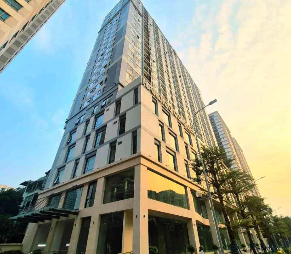 Bán căn hộ chung cư 2 phòng ngủ tại phường Thanh Xuân, Hà Nội, diện tích 74 m²... Bán căn hộ chung cư tại Thanh Xuân, Hà Nội 01