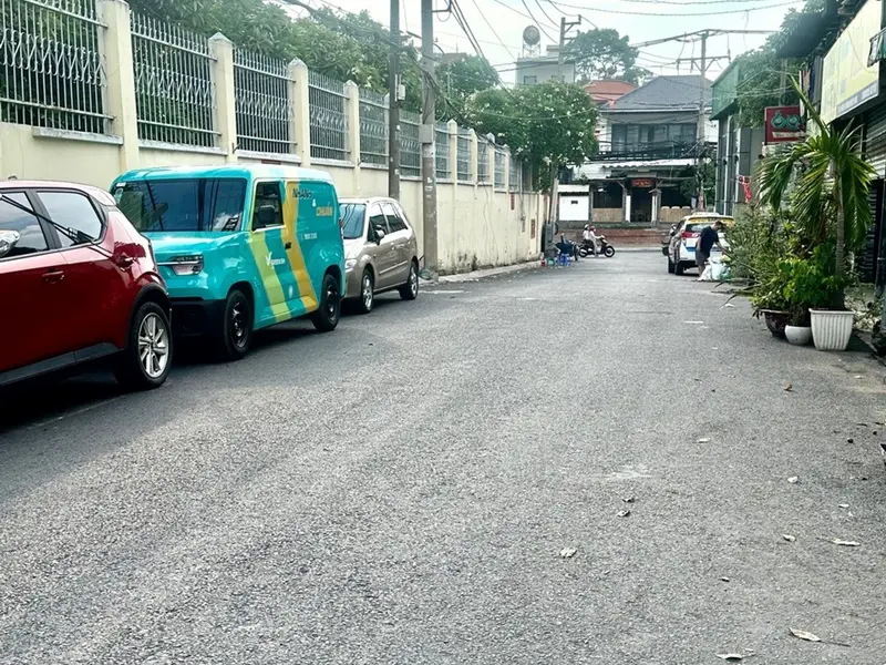 Nhà mặt phố Thủ Đức siêu lợi nhuận, vừa ở vừa cho thuê... Bán nhà mặt phố tại Thủ Đức, Hồ Chí Minh 01