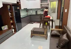 Bán nhà riêng 4 tầng khu vực Hàm Nghi, diện tích 65.9m², ô tô vào nhà... Bán nhà riêng tại Từ Liêm, Hà Nội 01