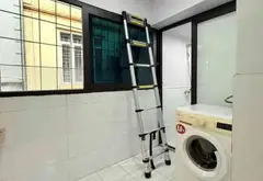 Bán căn hộ tầng 3 tại Triều Khúc, Thanh Xuân, diện tích 17m2, pháp lý sổ đỏ... Bán căn hộ chung cư tại Thanh Xuân, Hà Nội 05