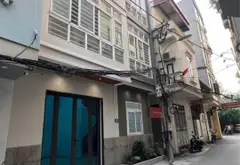 Nhà mặt phố lô góc, ô tô tránh, kinh doanh đỉnh ở trung tâm... Bán nhà mặt phố tại Hà Đông, Hà Nội 01