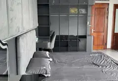 Bán nhà riêng 6 tầng tại Phúc Lợi, mặt tiền 9.5m, xây độc lập, thang máy... Bán nhà riêng tại Phúc Lợi, Hà Nội 13