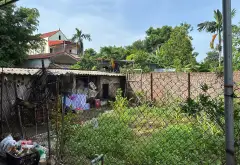 Nhà sân vườn rộng rãi, vị trí vàng chờ chủ mới... Bán nhà riêng tại Trung Giã, Hà Nội 09