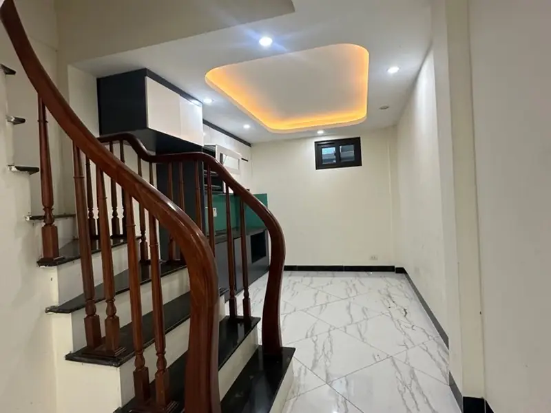 Nhà đẹp Phường Hà Đông giá 4.5 tỷ, 3 phòng ngủ - Tặng nội thất tiện nghi... Bán nhà riêng tại Hà Đông, Hà Nội 01