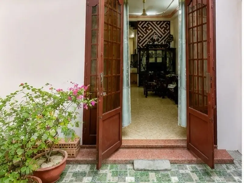 Nhà riêng 2 tầng 4PN tại Tân Sơn Nhì giá 7.4 tỷ... Bán nhà riêng tại Tân Sơn Nhì, Hồ Chí Minh 01