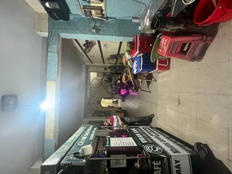 Nhà mặt phố Bình Tân thiết kế hiện đại, giá giảm sốc... Bán nhà mặt phố tại Bình Tân, Hồ Chí Minh 01