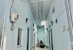 Dãy trọ 6 phòng thu nhập ổn định tại An Phú Đông... Bán nhà riêng tại An Phú Đông, Hồ Chí Minh 06