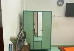 Nhà 5 phòng ngay trung tâm Quang Trung - tiện kinh doanh và ở... Bán nhà riêng tại Thông Tây Hội, Hồ Chí Minh 04
