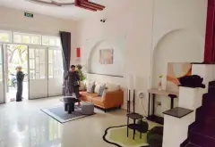 Nhà mặt phố 3 tầng view công viên, gần sông Mỹ An, Đà Nẵng... Bán nhà mặt phố tại Ngũ Hành Sơn, Đà Nẵng 05