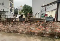 Cơ hội sở hữu lô đất đắt giá cuối ngõ, gần cầu Thượng Cát, Bắc Thăng Long... Bán đất tại Thiên Lộc, Hà Nội 01