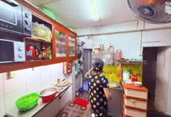 Nhà 4 Tầng Hiện Đại Tại Phường An Hội Đông - Cơ Hội Đầu Tư Vàng... Bán nhà riêng tại An Hội Đông, Hồ Chí Minh 07