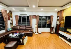 Bán Nhà lô góc 5 tầng mới tinh giữa trung tâm Thanh Trì,ô tô vào tận cửa.giá thương lượng tốt... Bán nhà riêng tại Thanh Trì, Hà Nội 06