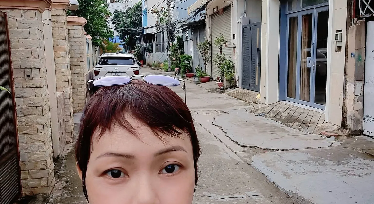 Bán nhà Kinh Dương Vương 50m2 4 tầng nhỉnh 5 tỷ sổ đẹp (N_AL72)... Bán nhà riêng tại An Lạc, Hồ Chí Minh 01