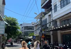 Cơ hội hiếm có sở hữu nhà mặt phố trung tâm Sơn Trà ngay gần biển Mỹ Khê... Bán nhà mặt phố tại Sơn Trà, Đà Nẵng 08