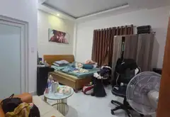 Cơ Hội Vàng Sở Hữu Nhà 2 Mặt Hẻm Kinh Doanh Sầm Uất Tại Gò Vấp... Bán nhà riêng tại An Hội Đông, Hồ Chí Minh 02