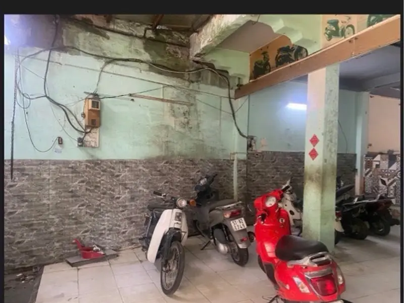 Bán nhà mặt phố quận Tân Bình 92,8m2, đang cho thuê 25 triệu/tháng... Bán nhà mặt phố tại Tân Sơn Hòa, Hồ Chí Minh 01