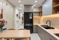 Nhà Bình Thạnh 2 Tầng, Giá Hời, Tiện Ích Ngay Trung Tâm... Bán nhà riêng tại Bình Thạnh, Hồ Chí Minh 10