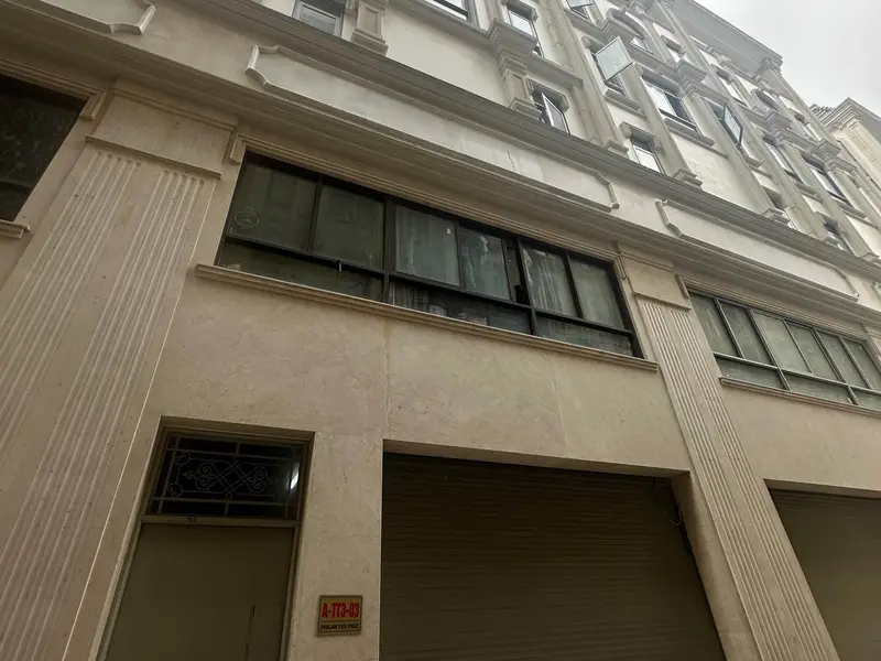 Shophouse 6 tầng tại khu vực Tố Hữu với lợi nhuận cho thuê cao... Bán Shophouse tại Hà Đông, Hà Nội 01