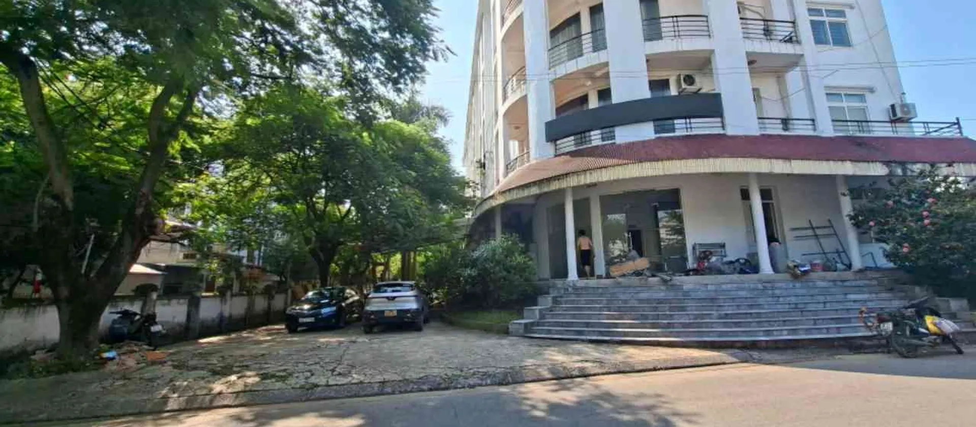 Văn phòng Đẳng Cấp Tại Trung Tâm Phúc Đồng, Long Biên... Bán văn phòng tại Phúc Lợi, Hà Nội 01