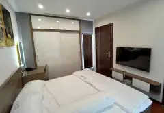 Bán nhà mặt phố 8 tầng trung tâm quận Huy Du, gần cơ quan nhà nước, tiện cho thuê... Bán nhà mặt phố tại Từ Liêm, Hà Nội 11