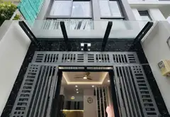 HÀNG HIẾM nhanh THÌ CÒN - HUỲNH VĂN BÁNH, PHÚ NHUẬN - 5 TẦNG BTCT, 4 PHÒNG NGỦ, FULL SÀN, 5 WC.... Bán nhà riêng tại Phú Nhuận, Hồ Chí Minh 11