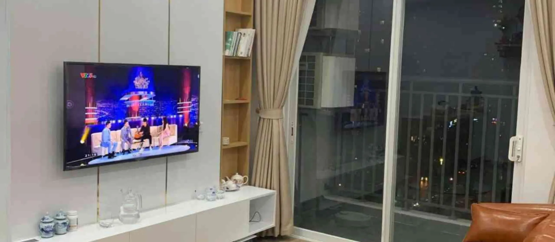 Căn hộ sang - vị trí đỉnh tại Anland 2 Nguyễn Thanh Bình... Bán căn hộ chung cư tại Dương Nội, Hà Nội 01