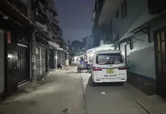 Bán nhà riêng 93m² khu phân lô quận 6 giáp Tân Phú và quận 11... Bán nhà riêng tại Bình Trị Đông, Hồ Chí Minh 01