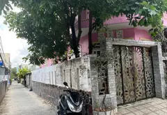 Nhà 3 tầng Thạnh Lộc rộng thoáng, giá tốt cho gia đình trẻ... Bán nhà riêng tại An Phú Đông, Hồ Chí Minh 10