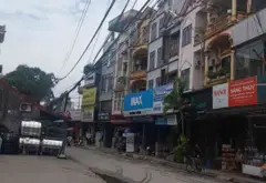 Đất trung tâm Phố Nỷ giá siêu hấp dẫn... Bán đất tại Trung Giã, Hà Nội 01