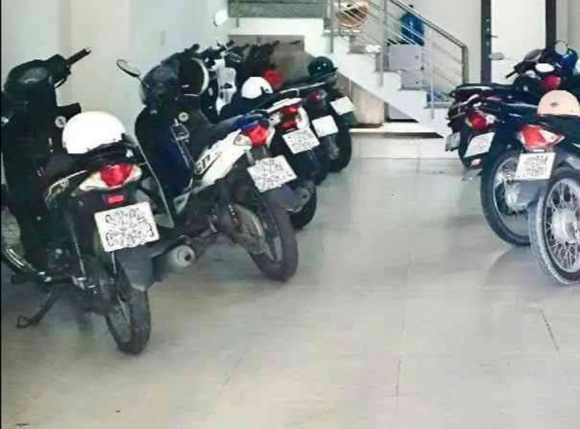 Nhà Mặt Phố Đắc Địa Quận 8, 4 Tầng, 6 Phòng Ngủ... Bán nhà mặt phố tại Bình Đông, Hồ Chí Minh 01