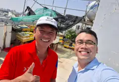 Cơ Hội Vàng Sở Hữu Nhà Phố Lạc Long Quân, Thu Nhập Ổn Định, Giá Tốt... Bán nhà riêng tại Tân Hòa, Hồ Chí Minh 17