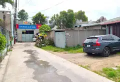 Bán nhà riêng tại phường Tân Đông Hiệp, diện tích 159,5 m2, mặt tiền kinh doanh... Bán nhà riêng tại Tân Đông Hiệp, Hồ Chí Minh 01