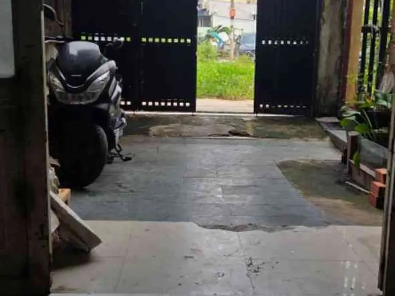 Nhà hẻm xe tải gần chợ Phú Lâm, diện tích 130m2, giá 14,5 tỷ... Bán nhà riêng tại Phú Lâm, Hồ Chí Minh 01